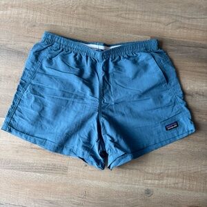 Patagonia Woman’s Baggies Shorts 5”